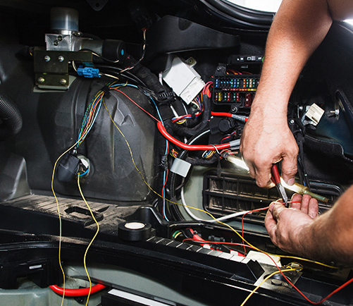 Auto Electric Repair Canton: ASE Certified Service | Auto-Lab - services--electrical-content-01