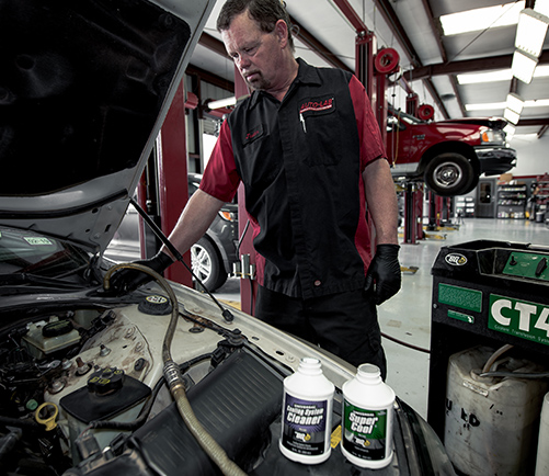 Radiator Flush in Canton: Cooling System Repair | Auto-Lab - content-cooling-systems